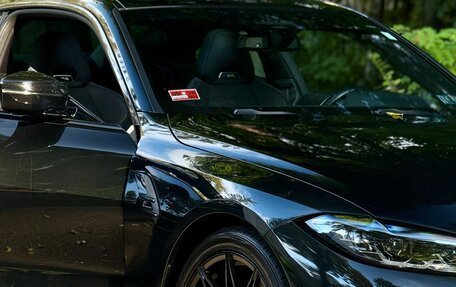 BMW M4, 2021 год, 8 200 000 рублей, 8 фотография