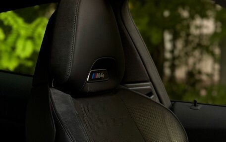 BMW M4, 2021 год, 8 200 000 рублей, 14 фотография