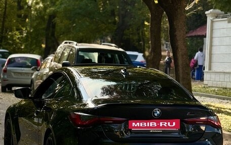 BMW M4, 2021 год, 8 200 000 рублей, 5 фотография