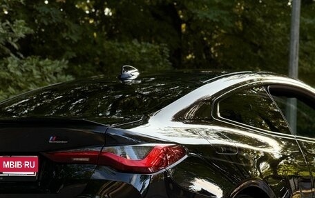 BMW M4, 2021 год, 8 200 000 рублей, 4 фотография