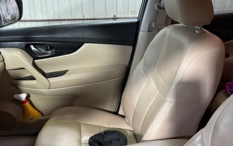 Nissan X-Trail, 2019 год, 2 300 000 рублей, 4 фотография