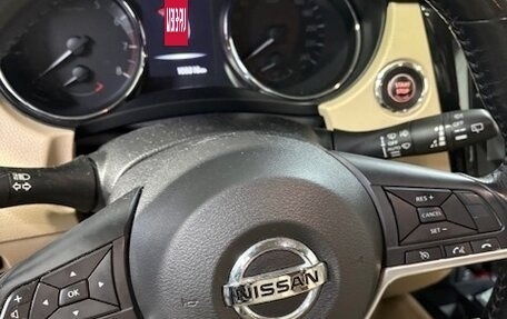 Nissan X-Trail, 2019 год, 2 300 000 рублей, 5 фотография