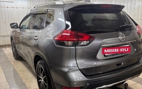 Nissan X-Trail, 2019 год, 2 300 000 рублей, 3 фотография