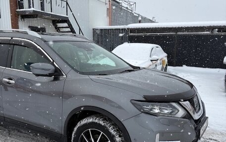 Nissan X-Trail, 2019 год, 2 300 000 рублей, 7 фотография