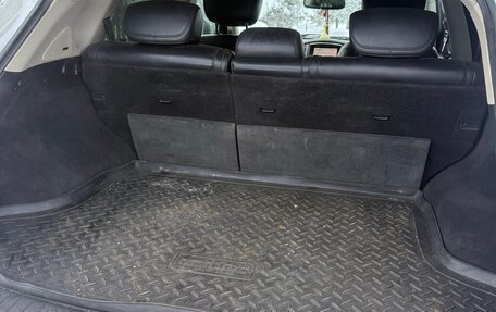 Infiniti EX, 2008 год, 1 500 000 рублей, 14 фотография