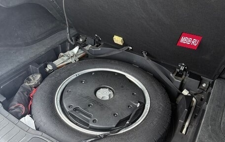 Infiniti EX, 2008 год, 1 500 000 рублей, 15 фотография