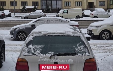 Volkswagen Golf III, 1992 год, 125 000 рублей, 5 фотография