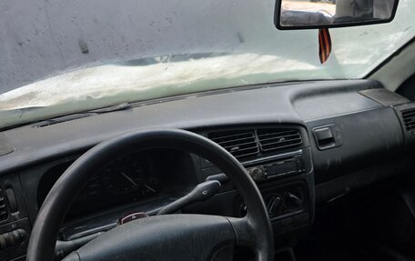 Volkswagen Golf III, 1992 год, 125 000 рублей, 8 фотография