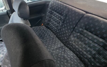 Volkswagen Golf III, 1992 год, 125 000 рублей, 9 фотография