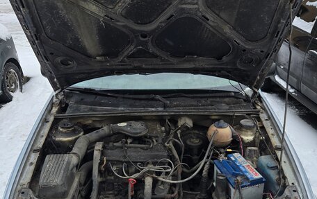 Volkswagen Golf III, 1992 год, 125 000 рублей, 10 фотография