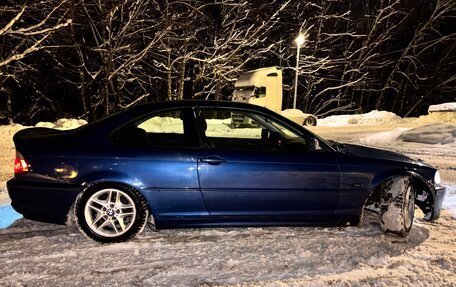 BMW 3 серия, 2001 год, 623 000 рублей, 4 фотография