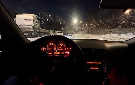 BMW 3 серия, 2001 год, 623 000 рублей, 6 фотография