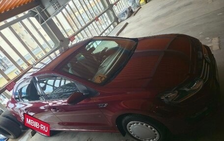 Volkswagen Polo VI (EU Market), 2018 год, 1 400 000 рублей, 5 фотография