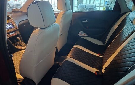 Volkswagen Polo VI (EU Market), 2018 год, 1 400 000 рублей, 9 фотография