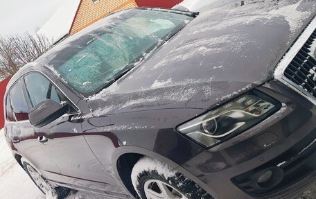 Audi Q5, 2009 год, 1 650 000 рублей, 2 фотография