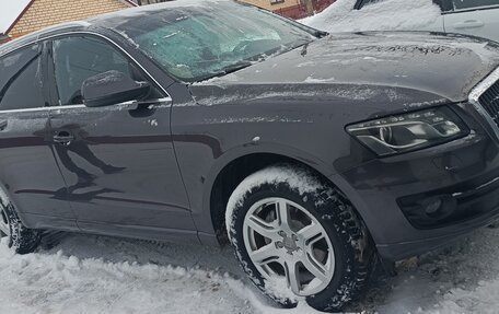 Audi Q5, 2009 год, 1 650 000 рублей, 5 фотография