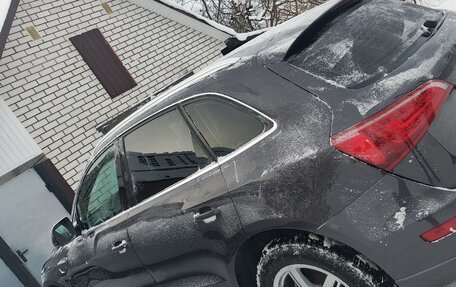 Audi Q5, 2009 год, 1 650 000 рублей, 6 фотография