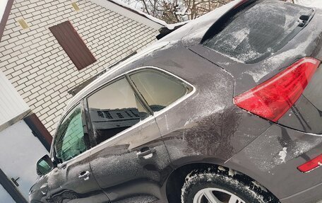 Audi Q5, 2009 год, 1 650 000 рублей, 3 фотография