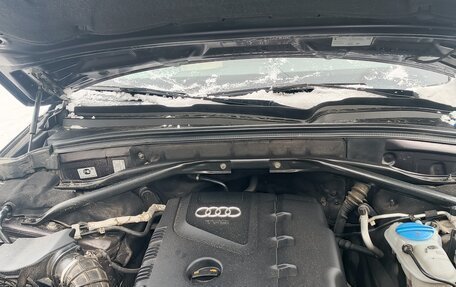 Audi Q5, 2009 год, 1 650 000 рублей, 7 фотография