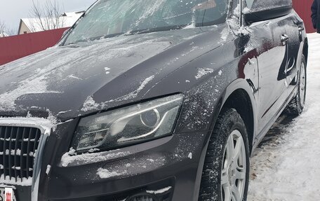 Audi Q5, 2009 год, 1 650 000 рублей, 4 фотография