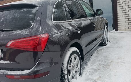 Audi Q5, 2009 год, 1 650 000 рублей, 9 фотография