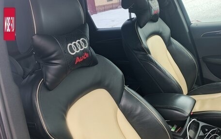 Audi Q5, 2009 год, 1 650 000 рублей, 10 фотография