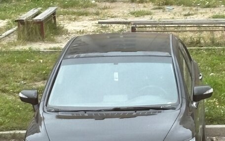 Honda Civic VIII, 2008 год, 980 000 рублей, 7 фотография