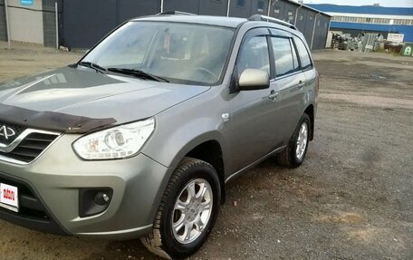 Chery Tiggo (T11), 2013 год, 509 000 рублей, 2 фотография