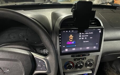 Chery Tiggo (T11), 2013 год, 509 000 рублей, 8 фотография