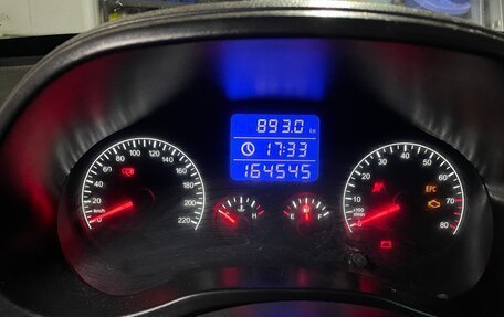 Chery Tiggo (T11), 2013 год, 509 000 рублей, 7 фотография