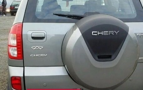 Chery Tiggo (T11), 2013 год, 509 000 рублей, 4 фотография