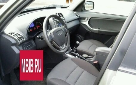 Chery Tiggo (T11), 2013 год, 509 000 рублей, 5 фотография