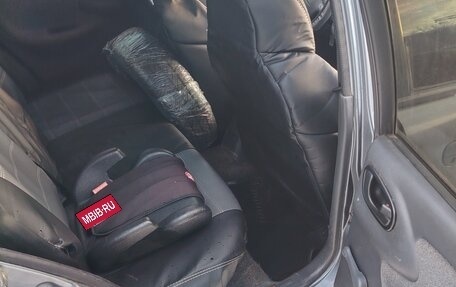 Chevrolet Lanos I, 2006 год, 137 000 рублей, 3 фотография