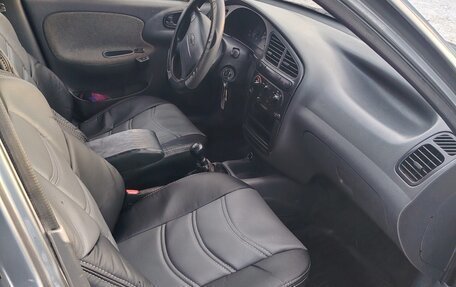 Chevrolet Lanos I, 2006 год, 137 000 рублей, 4 фотография