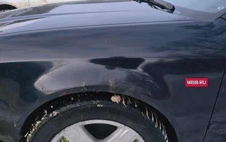 Audi A6, 2002 год, 575 000 рублей, 3 фотография