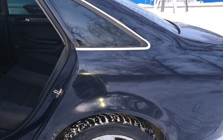 Audi A6, 2002 год, 575 000 рублей, 5 фотография