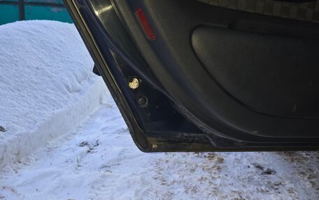 Audi A6, 2002 год, 575 000 рублей, 6 фотография