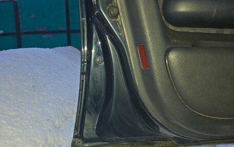 Audi A6, 2002 год, 575 000 рублей, 7 фотография