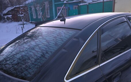 Audi A6, 2002 год, 575 000 рублей, 9 фотография