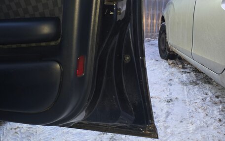 Audi A6, 2002 год, 575 000 рублей, 11 фотография