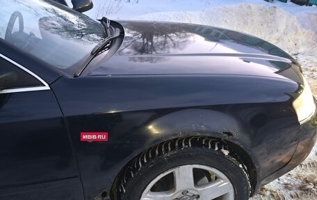 Audi A6, 2002 год, 575 000 рублей, 12 фотография