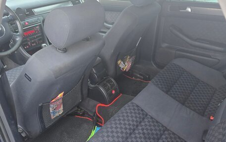 Audi A6, 2002 год, 575 000 рублей, 19 фотография