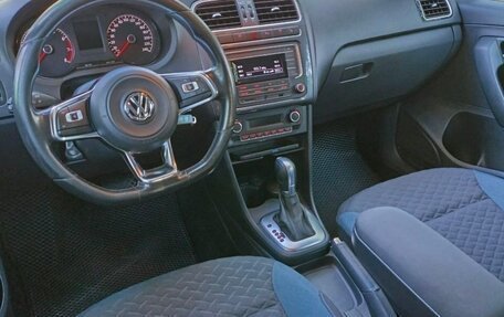 Volkswagen Polo VI (EU Market), 2020 год, 1 399 999 рублей, 9 фотография