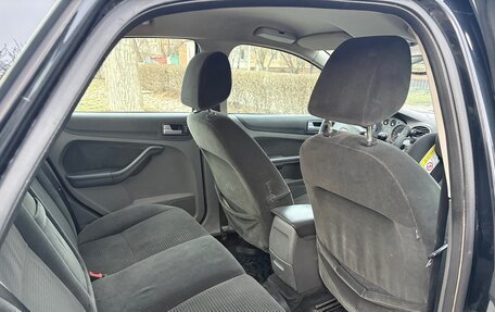 Ford Focus II рестайлинг, 2007 год, 380 000 рублей, 7 фотография