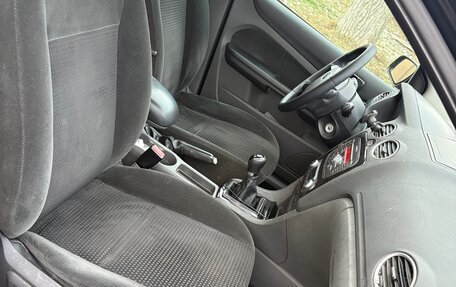 Ford Focus II рестайлинг, 2007 год, 380 000 рублей, 9 фотография