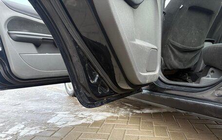 Ford Focus II рестайлинг, 2007 год, 380 000 рублей, 12 фотография