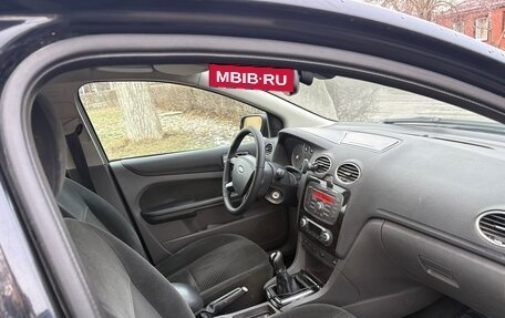 Ford Focus II рестайлинг, 2007 год, 380 000 рублей, 8 фотография