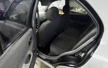 Hyundai Accent II, 2008 год, 499 550 рублей, 8 фотография