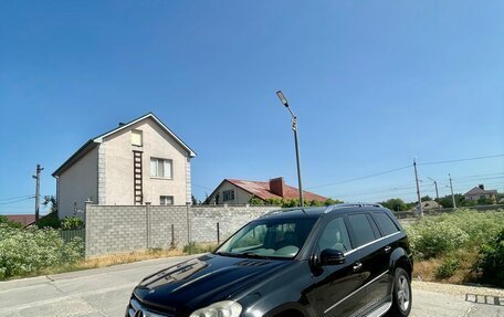 Mercedes-Benz GL-Класс, 2008 год, 1 200 000 рублей, 7 фотография