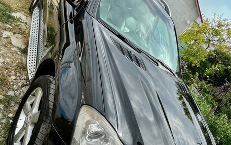 Mercedes-Benz GL-Класс, 2008 год, 1 200 000 рублей, 9 фотография